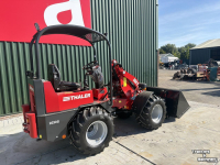 Shovel / Wiellader / Kniklader  Shovel Thaler 2230S