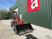 Shovel / Wiellader / Kniklader  Shovel Thaler 2230S