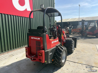 Shovel / Wiellader / Kniklader  Shovel Thaler 2230S