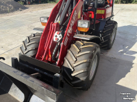 Shovel / Wiellader / Kniklader  Shovel Thaler 2230S