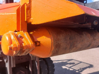 Cirkelmaaier Perfect T200