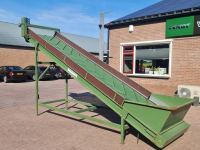 Transportband  ELEVATOR