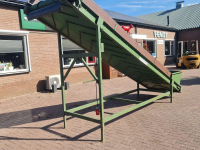 Transportband  ELEVATOR