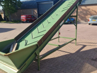 Transportband  ELEVATOR