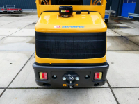 Shovel / Wiellader / Kniklader Eurotrac W12S