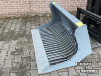 Graafbakken Whites Whites Puinbak 1400 mm