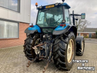 Tractor / Trekker New Holland TM 125RC