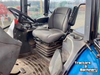 Tractor / Trekker New Holland TM 125RC