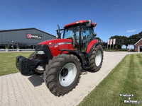 Tractor / Trekker Case-IH IH MXU 125 PRO