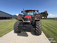 Tractor / Trekker Case-IH IH MXU 125 PRO