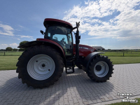 Tractor / Trekker Case-IH IH MXU 125 PRO