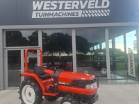Tractor / Trekker Kubota GL240