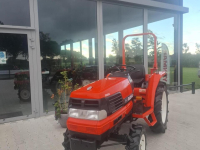 Tractor / Trekker Kubota GL240