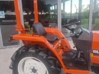 Tractor / Trekker Kubota GL240