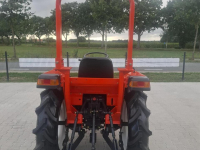 Tractor / Trekker Kubota GL240