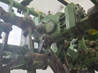 Spitmachine Celli krukas spitter G190/350
