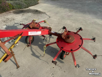 Schudder Lely 300
