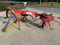 Schudder Lely 300