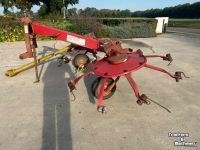 Schudder Lely 300