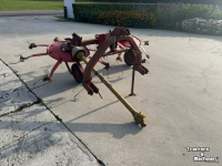 Schudder Lely 300