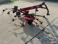 Schudder Lely 300