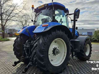 Traktoren New Holland T7.220 AC Tractor