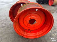 Wielen, Banden, Velgen & Afstandsringen  20x38 wiel, velg, velgen