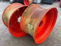 Wielen, Banden, Velgen & Afstandsringen  20x38 wiel, velg, velgen