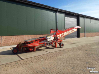 Boxenvuller / Hallenvuller Amac Hallenvuller HC20