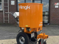 Zaagselstrooier voor boxen Flingk SE250
