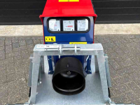 Aggregaat / Generator  Schneeberger