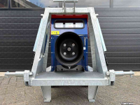 Aggregaat / Generator  Schneeberger