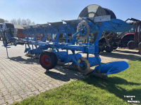 Ploegen Lemken VariOpal 9 5+1 N100 wentelploeg
