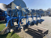 Ploegen Lemken VariOpal 9 5+1 N100 wentelploeg