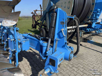 Ploegen Lemken VariOpal 9 5+1 N100 wentelploeg