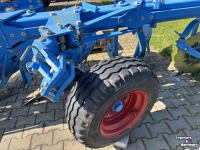 Ploegen Lemken VariOpal 9 5+1 N100 wentelploeg