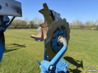 Ploegen Lemken VariOpal 9 5+1 N100 wentelploeg