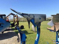 Ploegen Lemken VariOpal 9 5+1 N100 wentelploeg