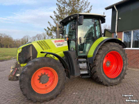 Tractor / Trekker Claas Arion 640 Cebis