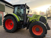 Tractor / Trekker Claas Arion 640 Cebis