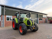 Tractor / Trekker Claas Arion 640 Cebis