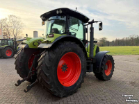 Tractor / Trekker Claas Arion 640 Cebis
