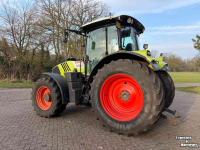 Tractor / Trekker Claas Arion 640 Cebis