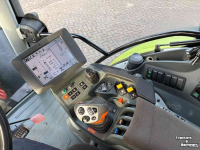 Tractor / Trekker Claas Arion 640 Cebis