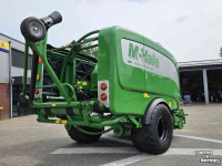 Persen / Balenpers / Pakkenpers McHale Fusion 3 Balenpers