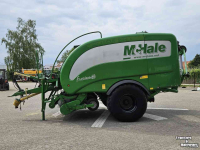 Persen / Balenpers / Pakkenpers McHale Fusion 3 Balenpers