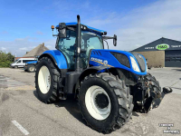 Tractor / Trekker New Holland T7.215 S
