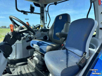 Tractor / Trekker New Holland T7.215 S