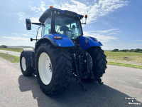 Tractor / Trekker New Holland T7.215 S