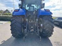 Tractor / Trekker New Holland T7.215 S